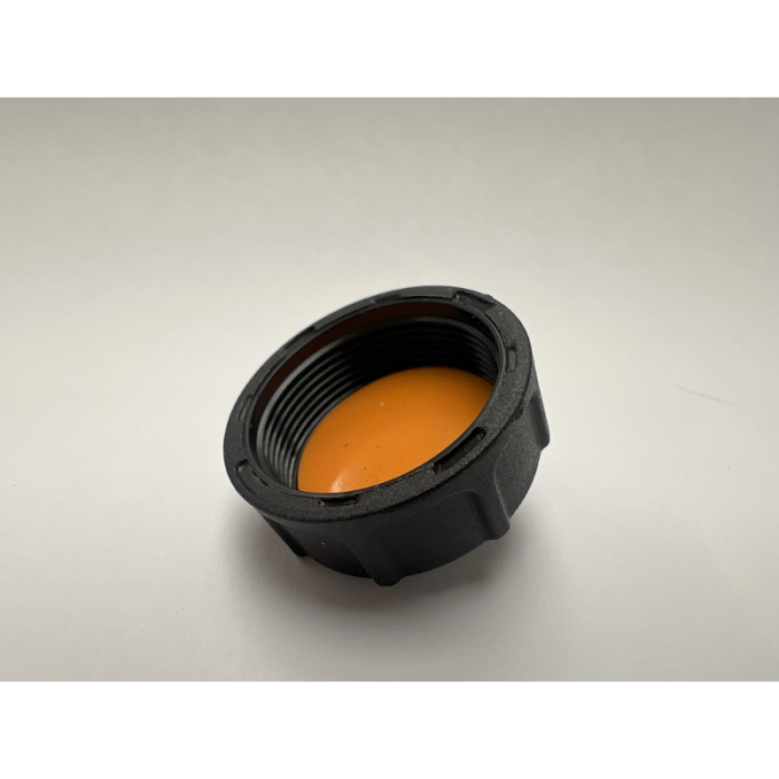 BIRDIE-LIGHT "MIX-TO-RED" Raumleuchte - 18+8W/1500MM 48V 3000K+ROT - P&P9 - IP69K