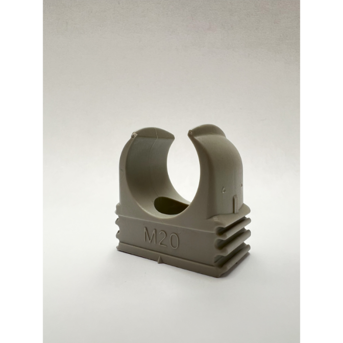 BIRDIE-LIGHT "MIX-TO-RED" Room Light - 18+8W/1500MM 48V 3000K+RED - P&P9 - IP69K