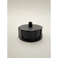 MEANWELL DRIVER 48V - XLG-320-48-ABV - 320W / 48VDC - Input 0-10V - IP67 - Flickerfree - Åben kabel