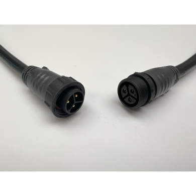 RNS P&P9 System cable™ FOR DC SYSTEM - 3G 2,5mm² 150cm - IP69K RNS P&P9 System cable™ FOR DC SYSTEM - 3G 2,5mm² 150cm - IP69K