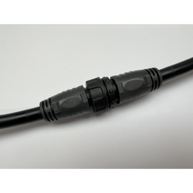 RNS P&P9 System cable™ FOR DC SYSTEM - 3G 2,5mm² 300cm - IP69K RNS P&P9 System cable™ FOR DC SYSTEM - 3G 2,5mm² 300cm - IP69K