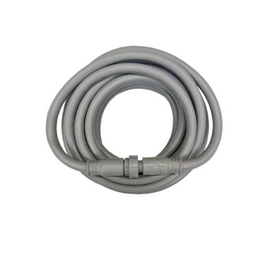 RNS P&P5 Systemkabler™ stålflet 5G 2,5mm² Dim+/- 900cm. (hun/han)