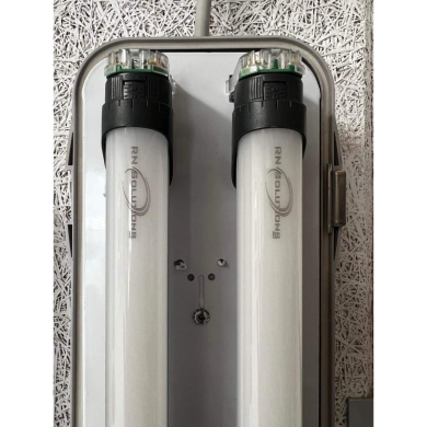 FARMTUBE ONE T8 LED tube 1500mm / 25W - 6000K - 4250lm - Flickerfree