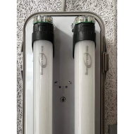 FARMTUBE ONE T8 LED-rör 1500mm / 25W - 6000K - 4250lm - Flimmerfri