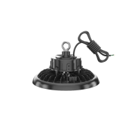 HAWKEYE 1 UFO LED 120W/150W/200W 4000K, 30.000lm, 0-10V Dæmpbar - 120gr. IP65