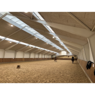 HAWKEYE 1 UFO LED 120W/150W/200W 4000K, 18.000-30.000lm, dimbar - IP65