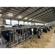 VIKING ULTRAFLEX DIM, 60W/1500 mm, 3/4/5700K, 10500 lm, IP66, 0–10 V, 5 G, 2,5mm2 