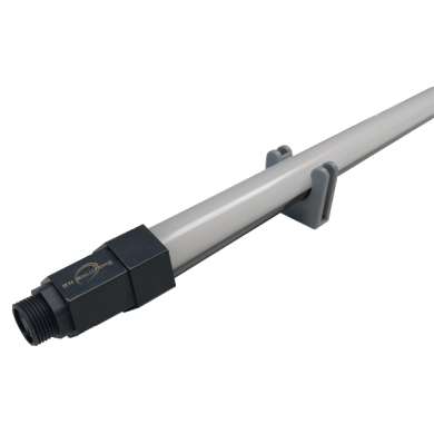 FARM-LIGHT 36W/1500mm 3000K - P&P3 - IP69K Triac Regulable - Sin Parpadeos - 190°