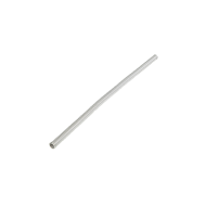 Quadratische Unterlegscheibe 40x40mm - 13 mm Loch - Rostfrei stahl