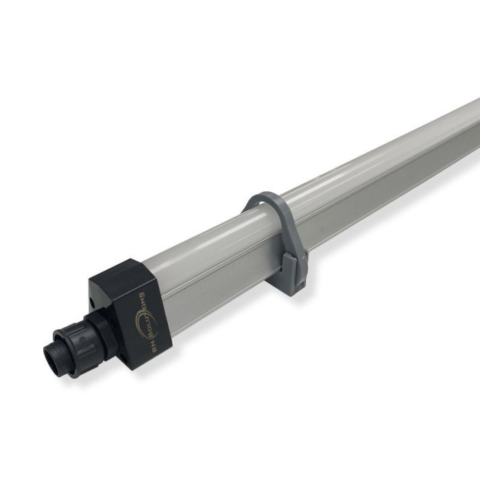 MODULAR-LIGHT 30W/1900mm 6000K - P&P3 - IP69K Triac Regulable - Sin Parpadeos MODULAR-LIGHT 30W/1900mm 6000K - P&P3 - IP69K Triac Regulable - Sin Parpadeos