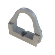 Flexslange elgalv. stål - Ø30MM rl. a 50M. Flexslange elgalv. stål - Ø30MM rl. a 50M.