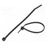 Abrazaderas de cable - Grandes