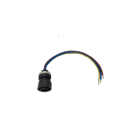 Threaded bar 10 x 1000mm - Stainless