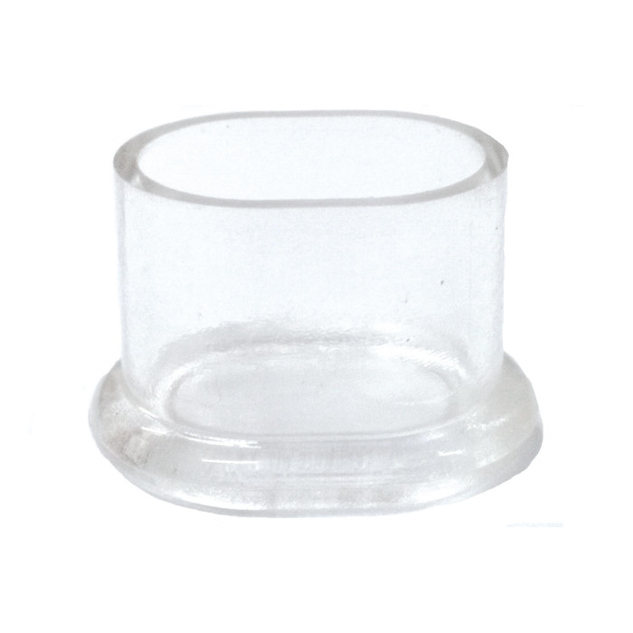 ONCE® - TPS-16 TULEX Endkappe ONCE® - TPS-16 TULEX Endkappe