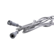 RNS P&P3 System cable™ 3G 1,5mm² 150cm - steel mesh - IP69K RNS P&P3 System cable™ 3G 1,5mm² 150cm - steel mesh - IP69K