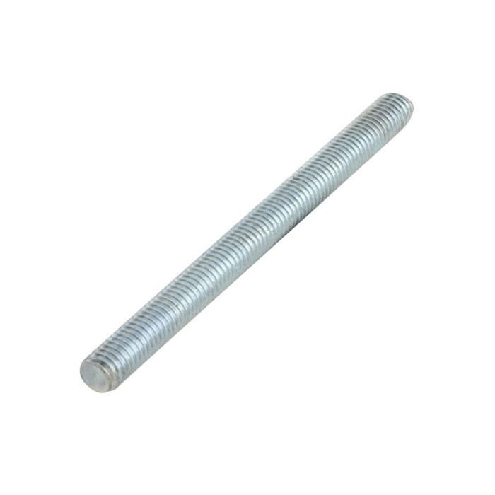 Threaded bar 10 x 1000mm - Stainless