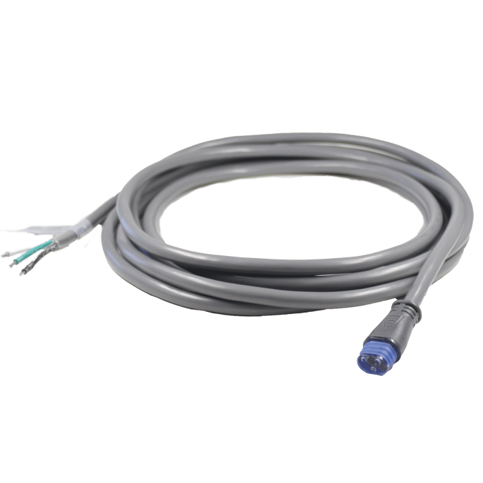 ONCE® - TPC-4000 TULEX 400 cm Systemkabel