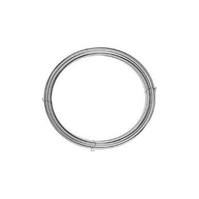 Piano Wire 3mm - stainless steel A2 Piano Wire 3mm - stainless steel A2