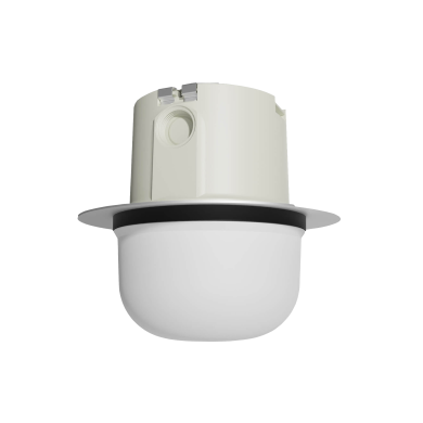 ONCE®  - Armaturhus til Rund Lampe (ND DOME) - Nature Dynamics ONCE®  - Armaturhus til Rund Lampe (ND DOME) - Nature Dynamics