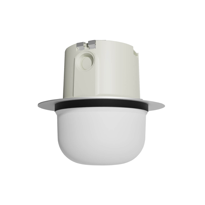 ONCE® - Fixture Base for Round Lamp (ND DOME) - Nature Dynamics ONCE® - Fixture Base for Round Lamp (ND DOME) - Nature Dynamics