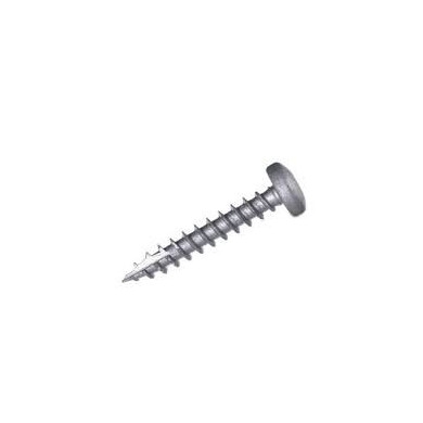 Universal Self-Tapping Screw - 3,5 x 19mm - Stainless steel A4