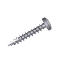 Universal Selbstschneidene Schraube - 3,5 x 19mm - Rostfrei stahl A4