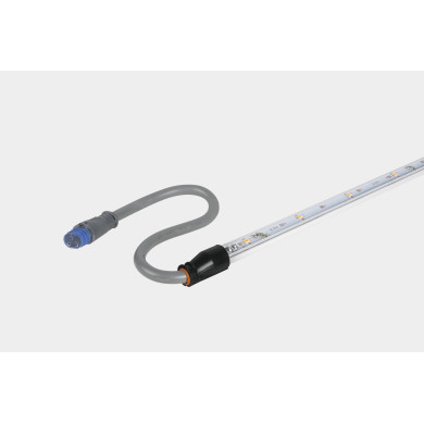 ONCE® - TULEX-HO LED Rumbelysning 20W/1200mm Junglite Green - 2100lm - P&P7 - IP69K	 ONCE® - TULEX-HO LED Rumbelysning 20W/1200mm Junglite Green - 2100lm - P&P7 - IP69K