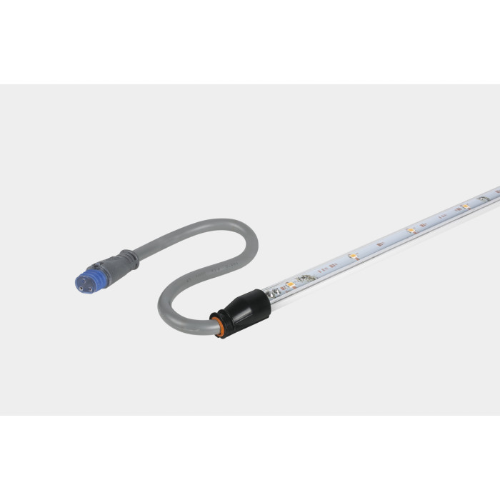 ONCE® - TULEX-HO LED-Raumleuchte 18W/1200mm 3000K - 2100lm - P&P7 - IP69K