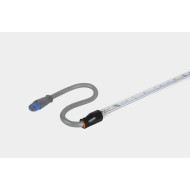 ONCE® - TULEX-HO LED-Rumslampa 18W/1200mm 3000K - 2100lm - P&P7 - IP69K