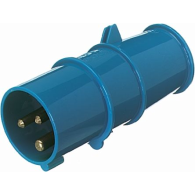 START STECKER CEE 16A