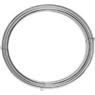 Piano Wire 3mm - stainless steel A2 Piano Wire 3mm - stainless steel A2