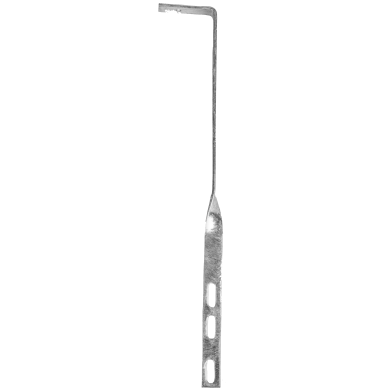 S - SOPORTE TWIST - 25X80X505mm - 4mm - galvanizado en caliente S - SOPORTE TWIST - 25X80X505mm - 4mm - galvanizado en caliente