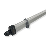 MODULAR-LIGHT 30W/1900mm 6000K - P&P3 - IP69K Triac Regulable - Sin Parpadeos MODULAR-LIGHT 30W/1900mm 6000K - P&P3 - IP69K Triac Regulable - Sin Parpadeos