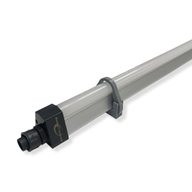 MODULAR-LIGHT 36W/3000mm 4000K - P&P3 - IP69K Triac Dimmable - Flickerfree MODULAR-LIGHT 36W/3000mm 4000K - P&P3 - IP69K Triac Dimmable - Flickerfree