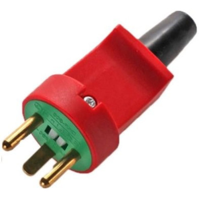 Start stecker DK 3 pin 