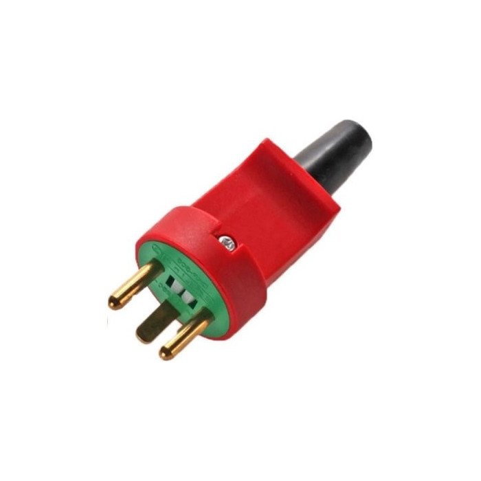 Start plug DK 3 pin Start plug DK 3 pin