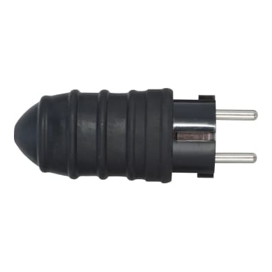 START STECKER SCHUKO