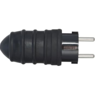 START STECKER SCHUKO