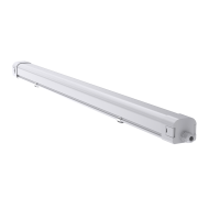 TRITON LED Luminaire 20W/600mm 4000K - 2800lm - IP65 - Double ends input 3G 1.5mm2 TRITON LED Luminaire 20W/600mm 4000K - 2800lm - IP65 - Double ends input 3G 1.5mm2
