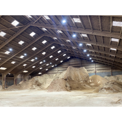 STEALTH P&P5 LED LUMINARIA DE ALTO RENDIMIENTO 200W 4000/5000/5700K - IP69K STEALTH P&P5 LED LUMINARIA DE ALTO RENDIMIENTO 200W 4000/5000/5700K - IP69K