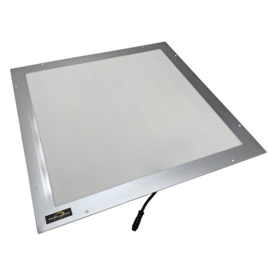 PHANTOM BUILT-IN 36W/4000K - LED indbygningspanel ekskl. driver - IP67 PHANTOM BUILT-IN 36W/4000K - LED indbygningspanel ekskl. driver - IP67