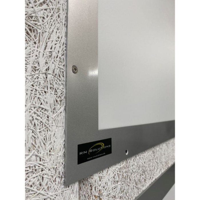 PHANTOM BUILT-IN 36W/4000K - LED indbygningspanel ekskl. driver - IP67 PHANTOM BUILT-IN 36W/4000K - LED indbygningspanel ekskl. driver - IP67