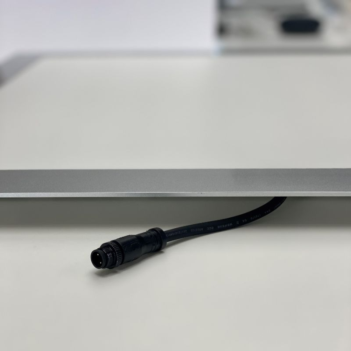 PHANTOM BUILT-IN 36W/4000K - LED indbygningspanel ekskl. driver - IP67 PHANTOM BUILT-IN 36W/4000K - LED indbygningspanel ekskl. driver - IP67