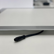 PHANTOM BUILT-IN 36W/4000K - LED indbygningspanel ekskl. driver - IP67 PHANTOM BUILT-IN 36W/4000K - LED indbygningspanel ekskl. driver - IP67