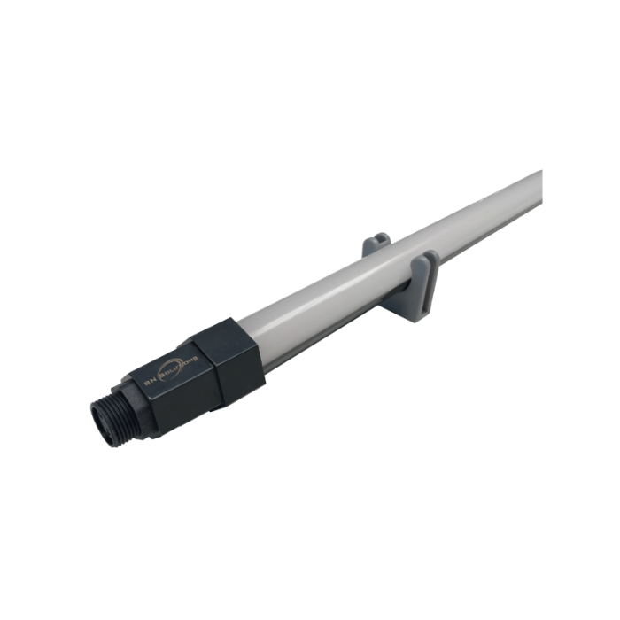 FARM-LIGHT 10W/400mm 4000K - P&P3 - IP69K Triac Dimmbar - Flackerfrei