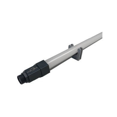 FARM-LIGHT 10W/400mm 4000K - P&P3 - IP69K Triac Dimmable - Flickerfree