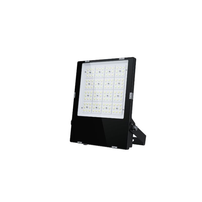 INDUSTRY FLOODLIGHT IP65 200W/4000K - 34000lm INDUSTRY FLOODLIGHT IP65 200W/4000K - 34000lm