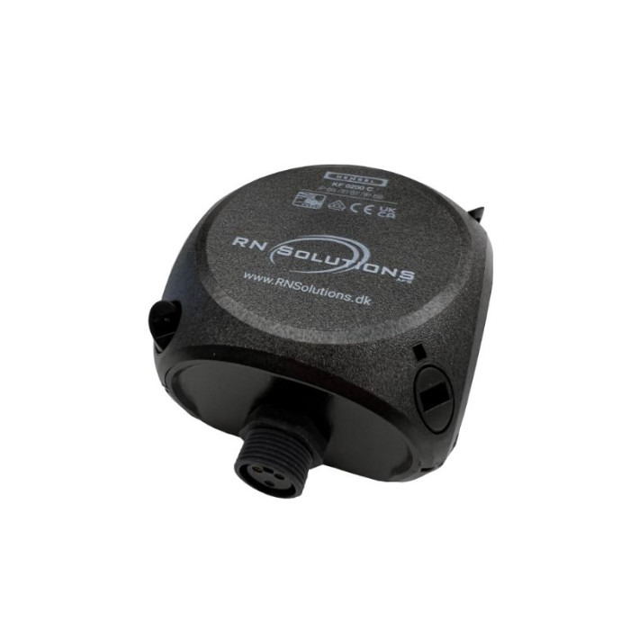 RNS CAJA DE CONEXIONES P&P3 - IP69 - 1x Enchufe hembra RNS RNS CAJA DE CONEXIONES P&P3 - IP69 - 1x Enchufe hembra RNS