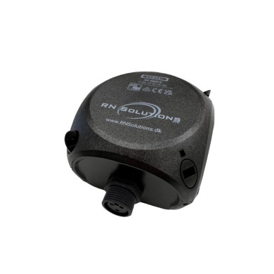 RNS CAJA DE CONEXIONES P&P3 - IP69 - 1x Enchufe hembra RNS RNS CAJA DE CONEXIONES P&P3 - IP69 - 1x Enchufe hembra RNS