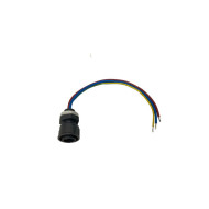 RNS P&P3 PLUG (MALE) for fixed installation RNS P&P3 PLUG (MALE) for fixed installation
